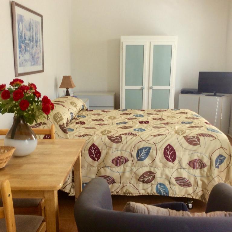 مونت سانت هيلير Motel Saint-Hilaire المظهر الخارجي الصورة