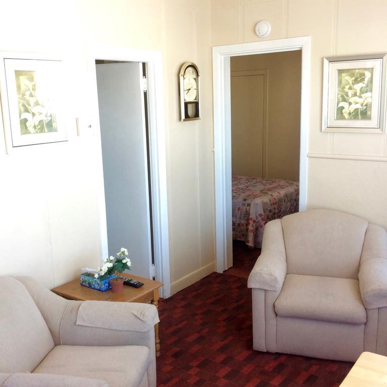 مونت سانت هيلير Motel Saint-Hilaire المظهر الخارجي الصورة