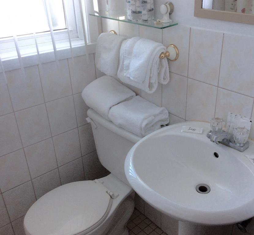 مونت سانت هيلير Motel Saint-Hilaire المظهر الخارجي الصورة